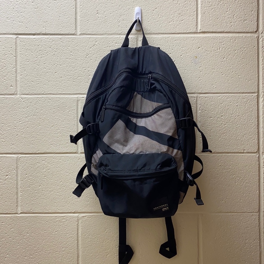 Adidas Backpack